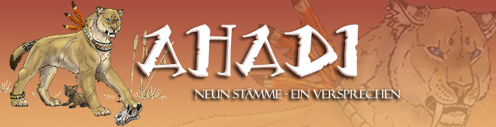 Neun Stämme - Ein Versprechen (Banner by Tacimur)
